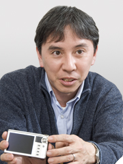 Kimiharu Yanagisawa