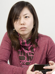 Mayu Takano