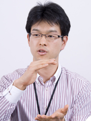 Manabu Yamada