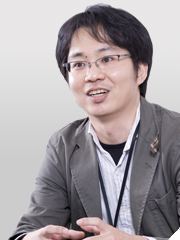 Makoto Kanehiro
