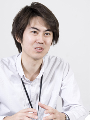 Kenichiroh Nomura