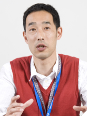 Yoichi Ito
