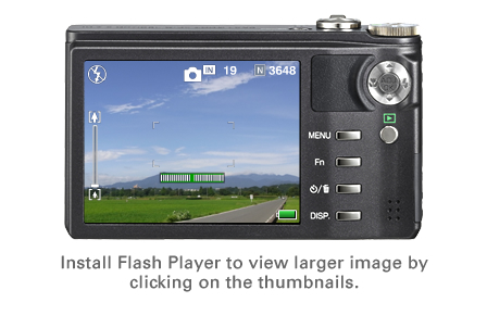 CX2 / Digital Cameras | Ricoh Global CX2 / Digital Cameras | Ricoh Global