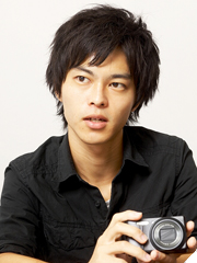 Takashi Ishida