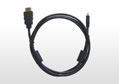 HDMI cable HC-1