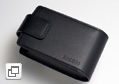 Soft case (black) SC-100BK