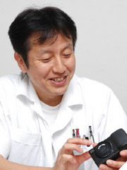 photo - Koji Yokoyama