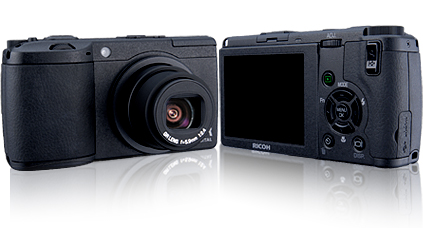 GR DIGITAL II/ Digital Cameras | Ricoh Global