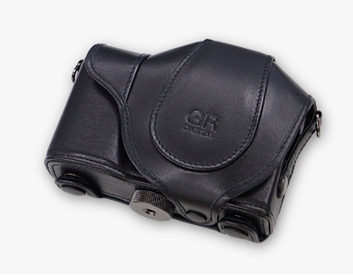 Soft Case (For GV-2) GC-4