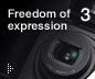 Freedom of expression