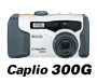 Caplio 300G