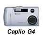 Caplio G4