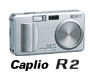 Caplio R2