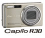 Caplio R30
