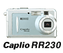 Caplio RR230