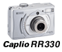 Caplio RR330