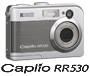 Caplio RR530
