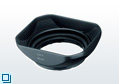 LH-1 Lens Hood