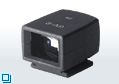 GV-2 Mini External viewfinder