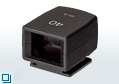 GV-3 External Viewfinder