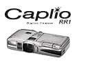 Caplio RR1