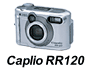 Caplio RR120