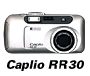 Caplio RR30