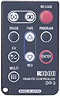 Remote Controller DR-3