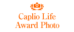 Caplio Life Award Photo

