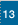 13