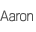 Aaron