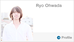 Ryo Ohwada