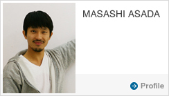 MASASHI ASADA