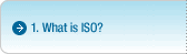 1.What is ISO?