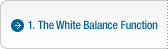 1.The White Balance Function