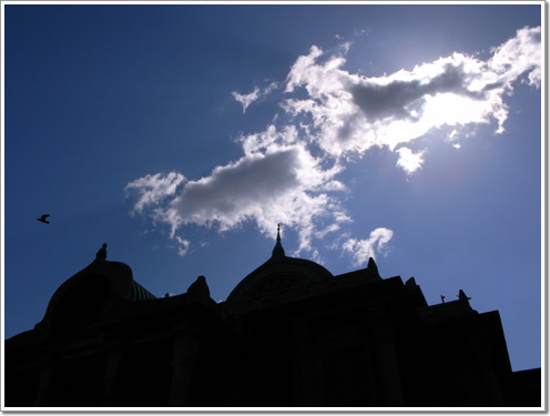 Sample photo: Door-1.JPG