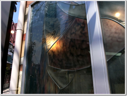Sample photo: Door-2.JPG