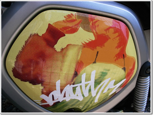 Sample photo: Door-2.JPG