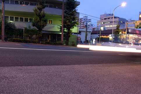 Sample photo