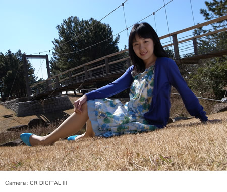 Exposure compensation : -0.5