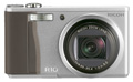 RICOH R10 Silver [A]