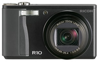 RICOH R10