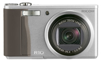 RICOH R10