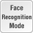 Face Recognition Mode