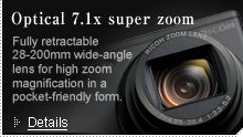 R8 / Digital Cameras | Ricoh Global