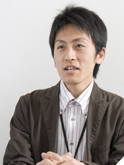 Yoichi Tsunoda