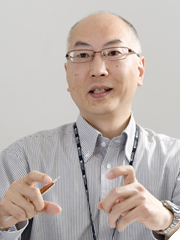 Masahiro Mitekura