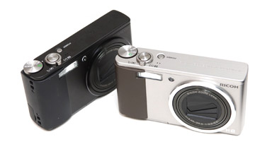 The R8 is liked by users because it's --cool!--