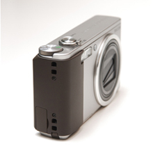 Grip for firm handling when carrying or shooting