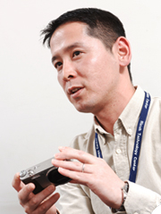 Tomonori Kimura